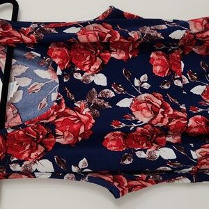 Bundle of 3 Lularoe dresses